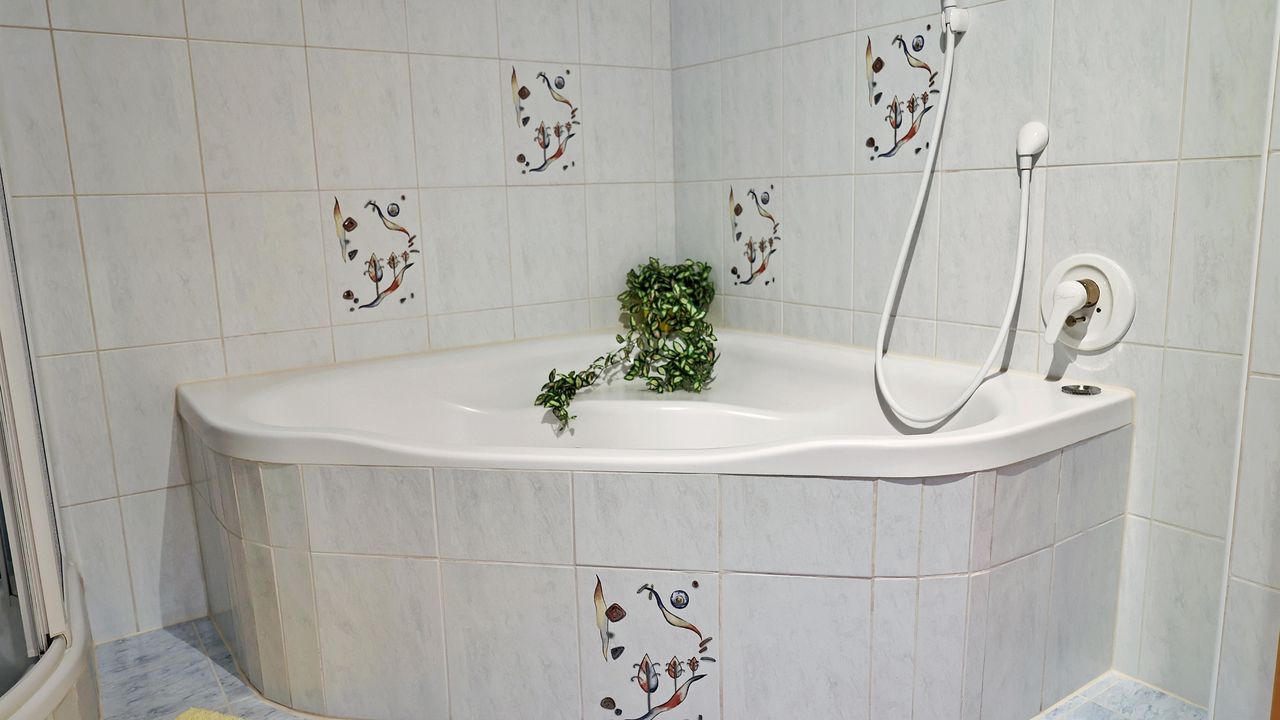 Badewanne Badewanne